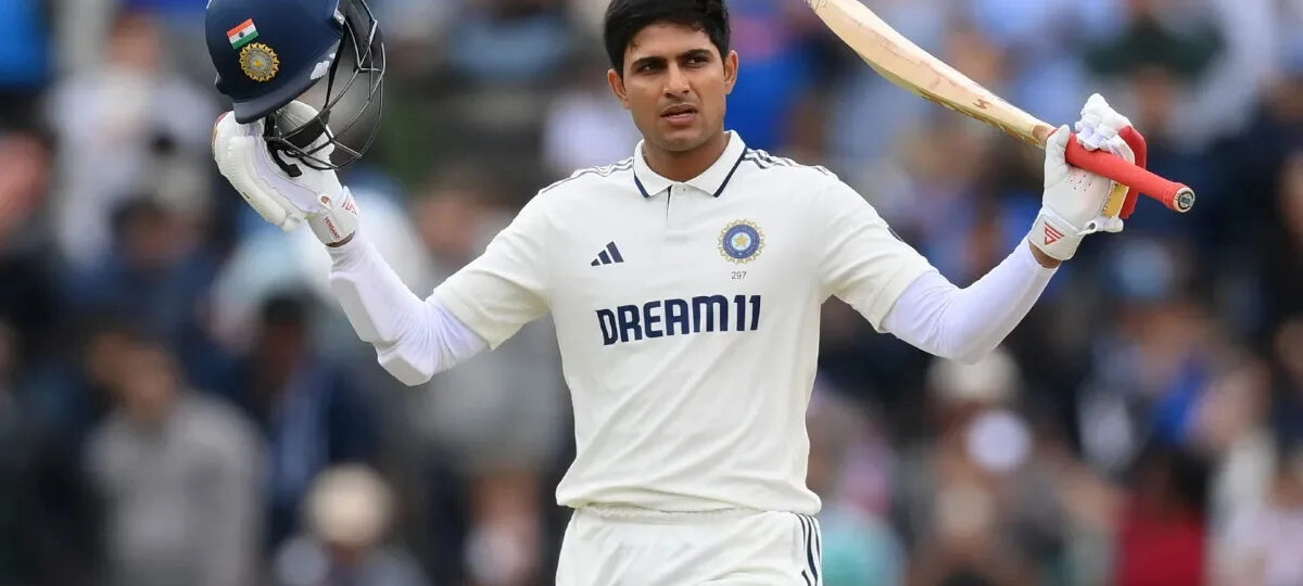India squad for Sri Lanka Tests: Shubman Gill returns as captain for two-match series
