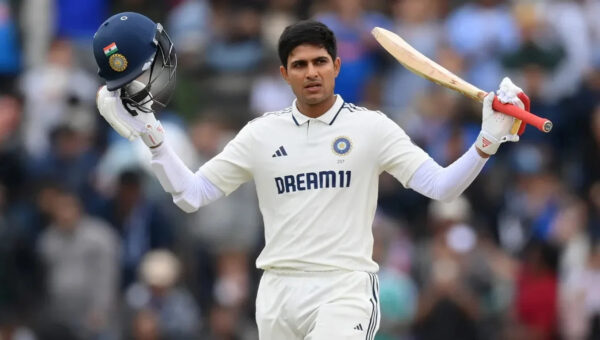 India squad for Sri Lanka Tests: Shubman Gill returns as captain for two-match series