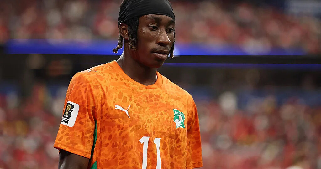 Bombshell: Leipzig reject Real Madrid's first bid for Diomandé