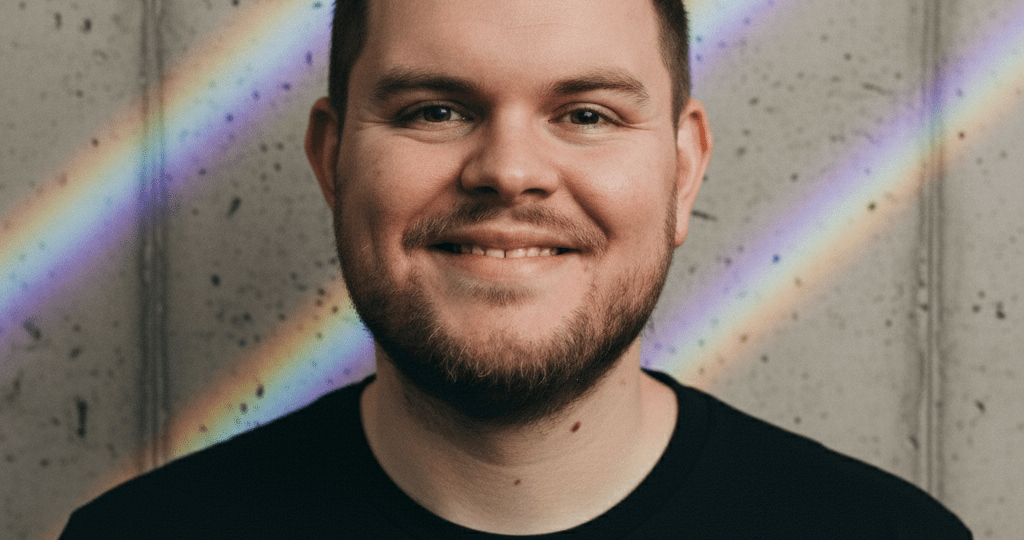 Why this CEO thinks video games make better training data than the internet