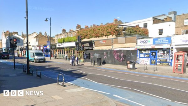 Six men arrested over fatal stabbing in south London