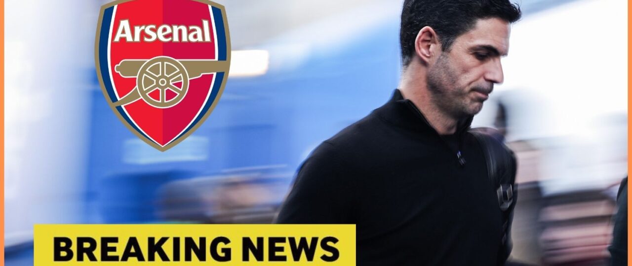 Journalist confirms Arsenal turn to £100m Premier League star after Chelsea hijack blow