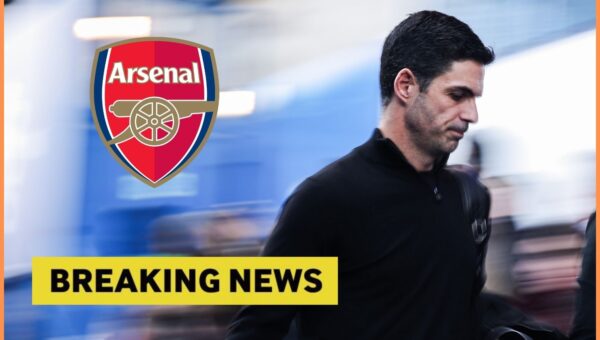 Journalist confirms Arsenal turn to £100m Premier League star after Chelsea hijack blow