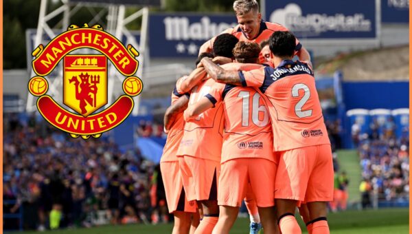 “Very grateful” – Man United star’s future surely settled now after Instagram post