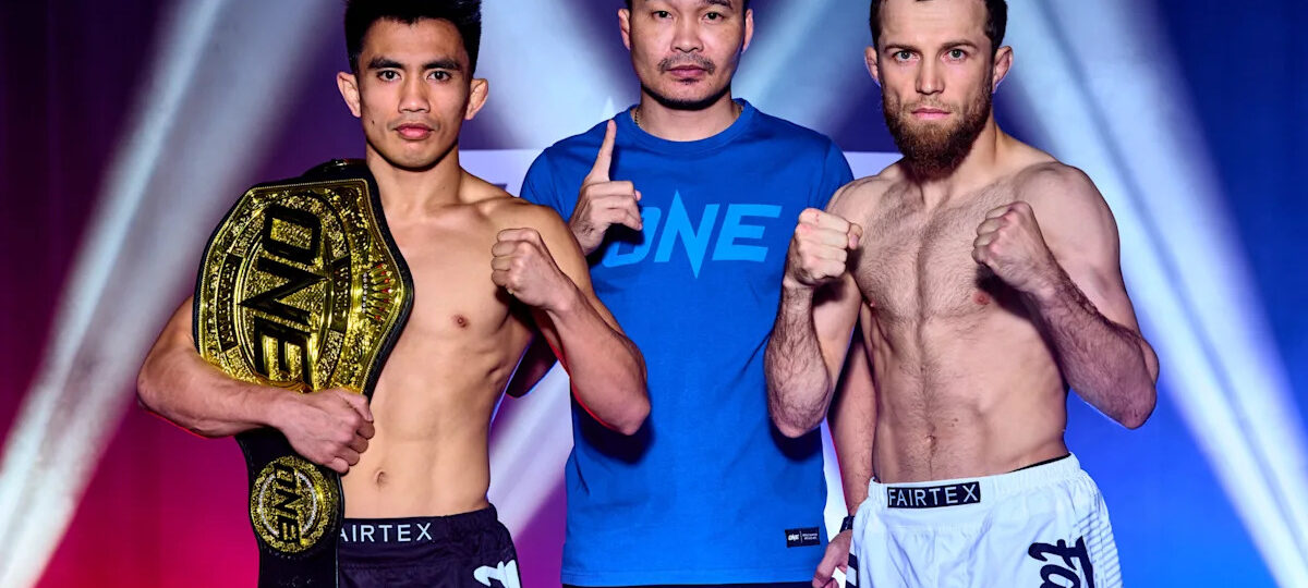 The Inner Circle 21 and ONE Friday Fights 161 – Results And Highlights For Every Match
