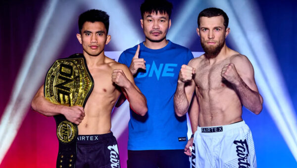 The Inner Circle 21 and ONE Friday Fights 161 – Results And Highlights For Every Match