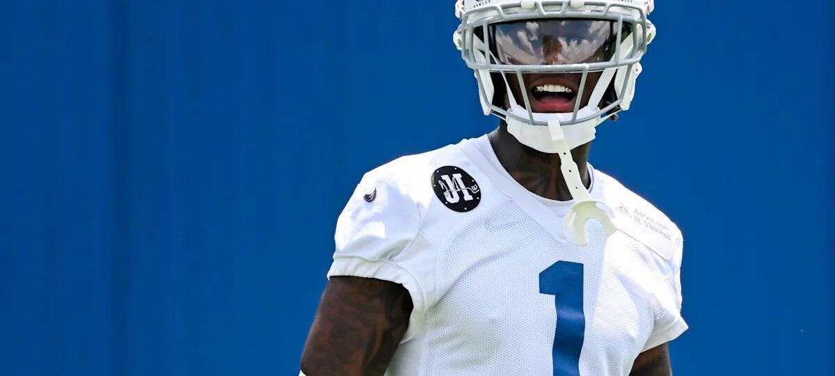 Colts insider picks which roster move will have biggest impact in 2026