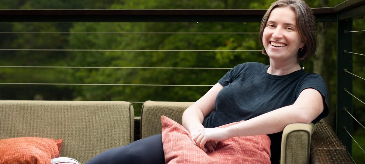 I was a software engineer who couldn't get excited about AI. Now I'm studying to be a nurse.
