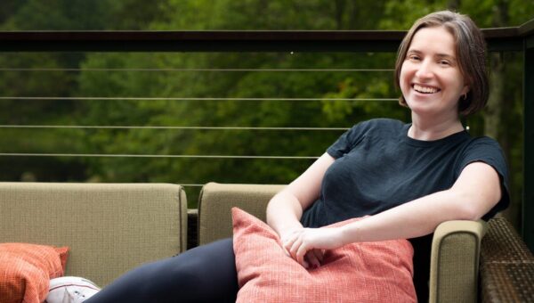 I was a software engineer who couldn't get excited about AI. Now I'm studying to be a nurse.