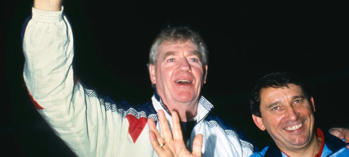 On This Day (20th July 1986): Batey Waits For Sunderland Showdown With McMenemy