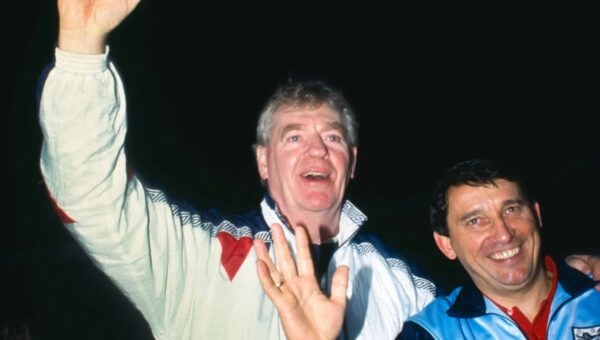 On This Day (20th July 1986): Batey Waits For Sunderland Showdown With McMenemy