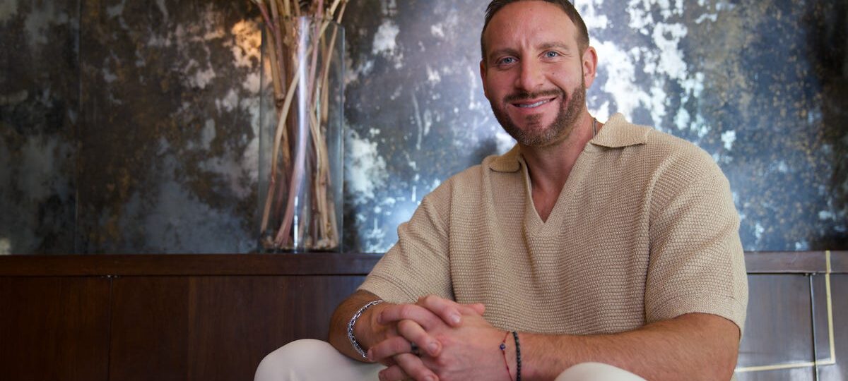 Becoming a millionaire at 25 didn't make me happy. Now, I invest in the health and happiness of my employees and myself.