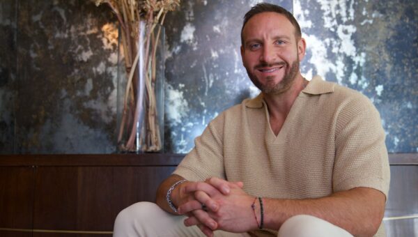 Becoming a millionaire at 25 didn’t make me happy. Now, I invest in the health and happiness of my employees and myself.