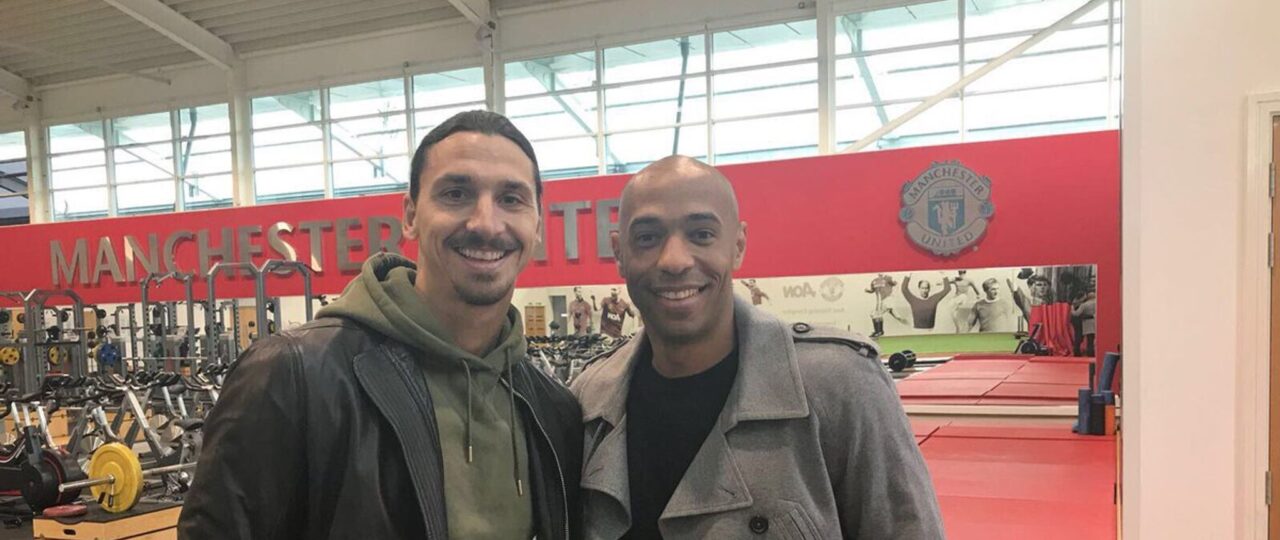 World Cup 2026: ‘Tom Brady of France’ – Thierry Henry, Zlatan Ibrahimovic on Olise