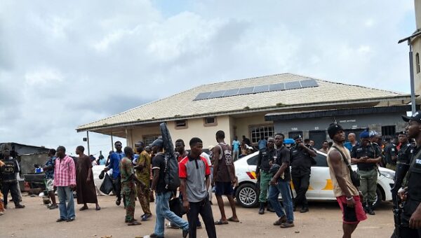 Two Killed In Ojoo Violence As Oyo Govt Moves To De-escalate Tensions