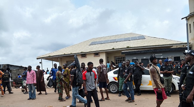 Two Killed In Ojoo Violence As Oyo Govt Moves To De-escalate Tensions