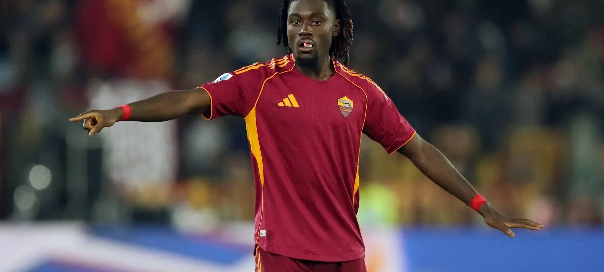 Manu Kone: Man United face new rival to sign World Cup star