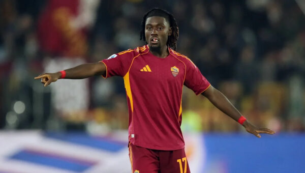 Manu Kone: Man United face new rival to sign World Cup star