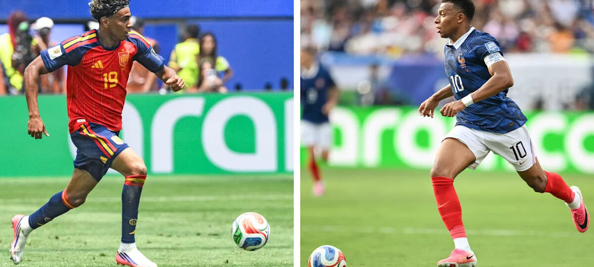 World Cup 2026: After 100 matches, the semifinals belong to soccer’s heavyweights