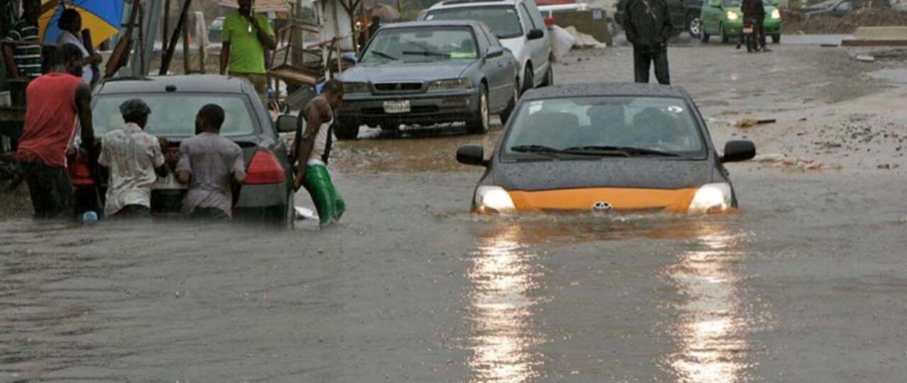 Lagos govt defends flood control measures, warns against politicising rainfall crisis