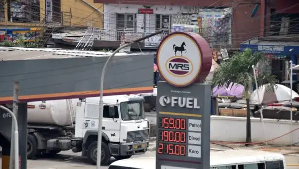 Dangote: MRS filling stations shut for seven days amid fuel price hike