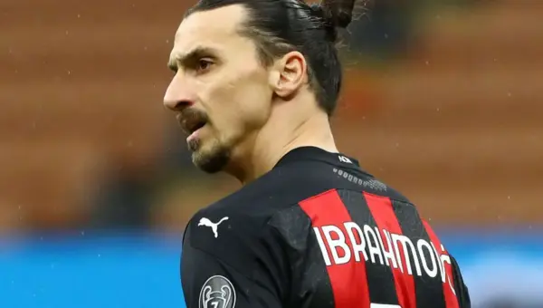 World Cup 2026: ‘I would’ve got red cards’ – Ibrahimovic reacts to Paraguay’s display against France