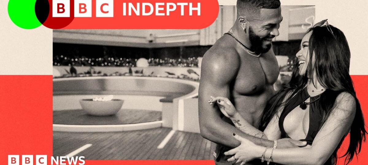 What Love Island tells us about the changing face of dating