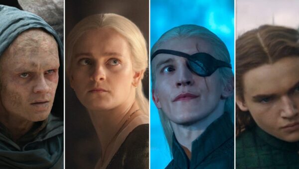 An essential guide to all the Targaryen kids on ‘House of the Dragon’ and how they’re related