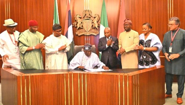 Tinubu Has Given NIMC Until End Of 2026 To Enrol Every Nigerian, Says DG