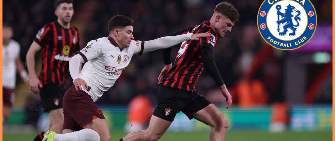 After Morgan Rogers, another Arsenal transfer target is keen to join Chelsea