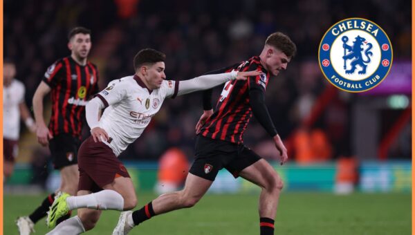 After Morgan Rogers, another Arsenal transfer target is keen to join Chelsea