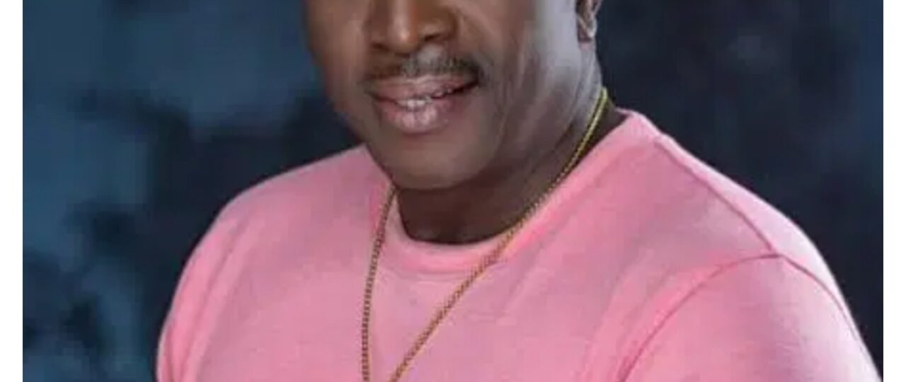 ‘Life easier for women than men’ – Veteran actor, Bob-Manuel Udokwu