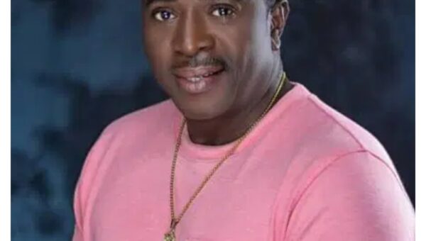 ‘Life easier for women than men’ – Veteran actor, Bob-Manuel Udokwu