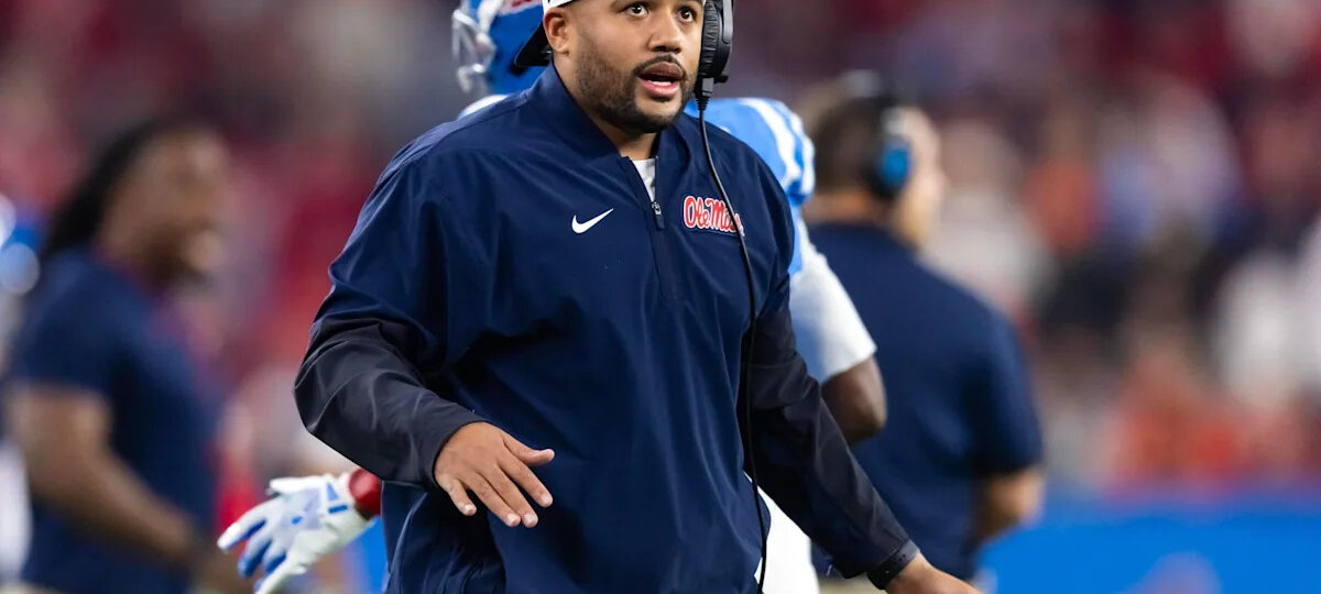 Three star DL picks Ole Miss over Georgia Tech and Miss. St.