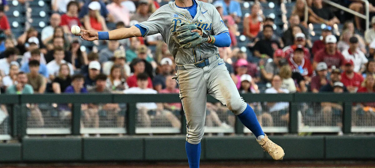 White Sox take ‘super excited’ ex-Hamilton star Roch Cholowsky No. 1