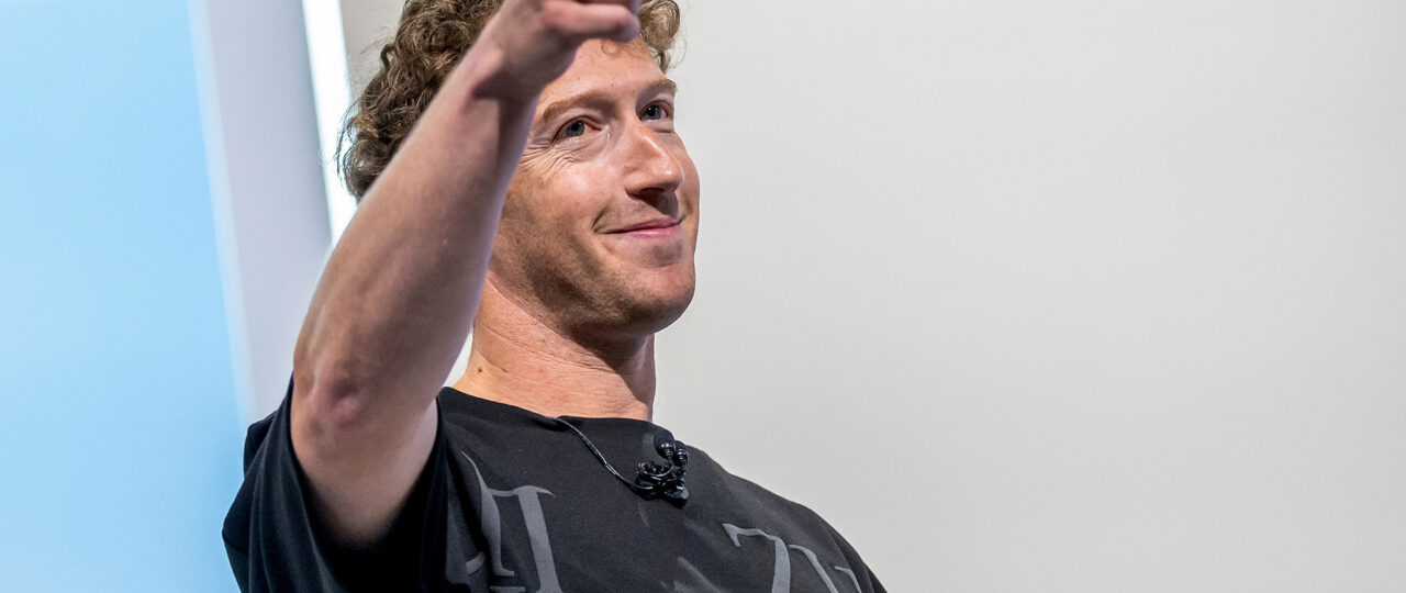 Meta says AI is making it easier to build new apps — and more are coming