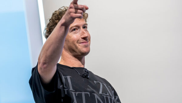 Meta says AI is making it easier to build new apps — and more are coming