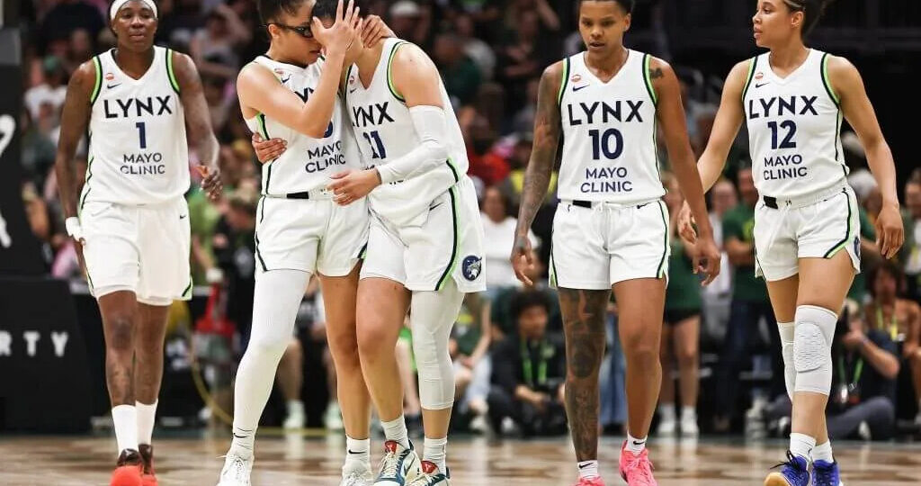 2026 WNBA title odds: The clear favorites coming out of All-Star break