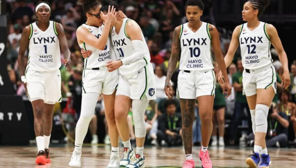 2026 WNBA title odds: The clear favorites coming out of All-Star break