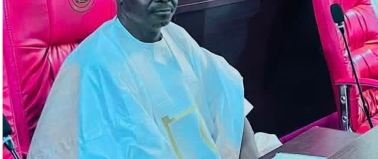 Kebbi Assembly swears in Aiki as lawmaker for Zuru constituency