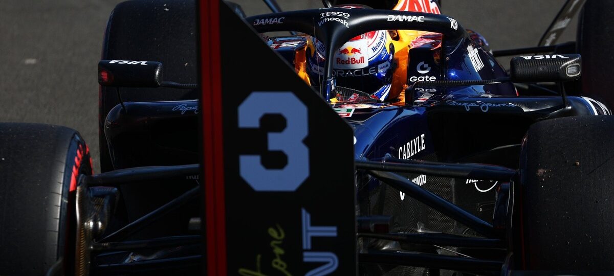 Max Verstappen expecting defensive British GP sprint race versus George Russell and Charles Leclerc