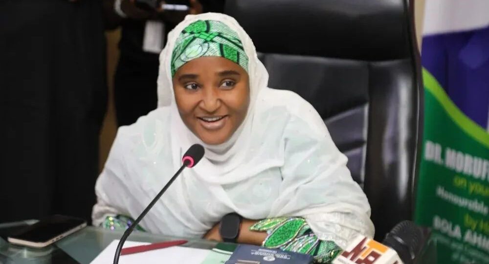 FG Releases 2026 Common Entrance Results, 10 Candidates Emerge Overall Best