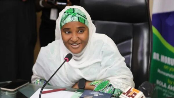 FG Releases 2026 Common Entrance Results, 10 Candidates Emerge Overall Best