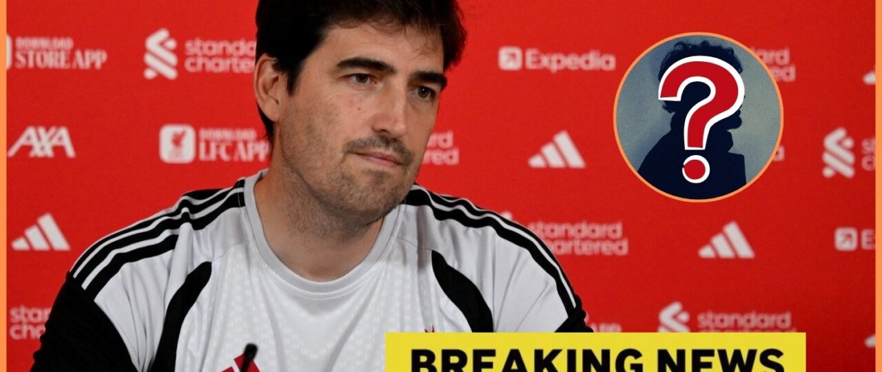 Journalist reveals Liverpool have held “preliminary talks” over £145m star who’s pushing for transfer