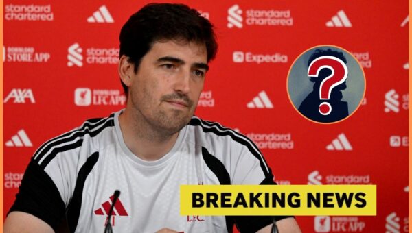 Journalist reveals Liverpool have held “preliminary talks” over £145m star who’s pushing for transfer