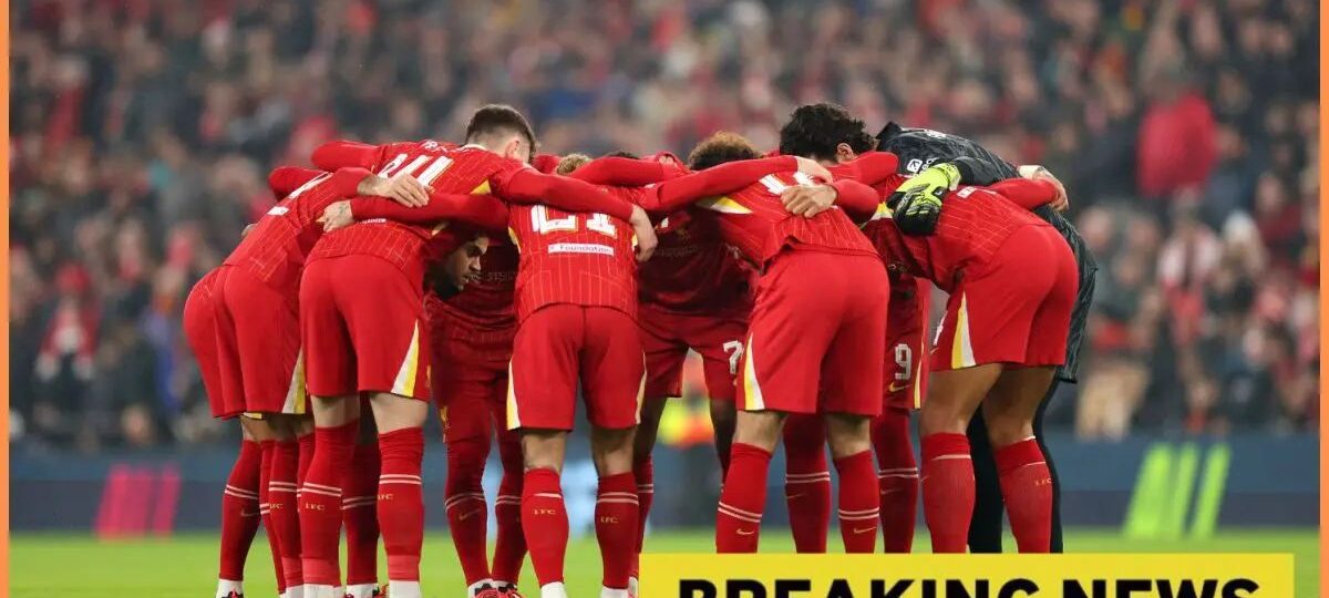 European giants ‘considering a new bid’ for £40m Liverpool star with 22 goals and 25 assists