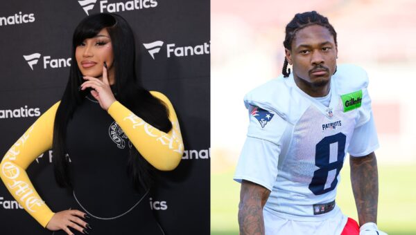 Are Cardi B & Stefon Diggs Still Together? What We Know About Their On-and-Off Relationship