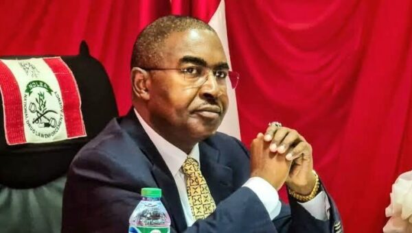 ‘Drug-free certificate should become mandatory for couples’ — NDLEA boss Marwa