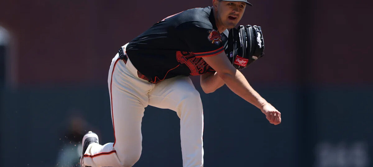 How to watch San Francisco Giants vs. Milwaukee Brewers