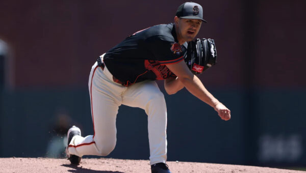 How to watch San Francisco Giants vs. Milwaukee Brewers